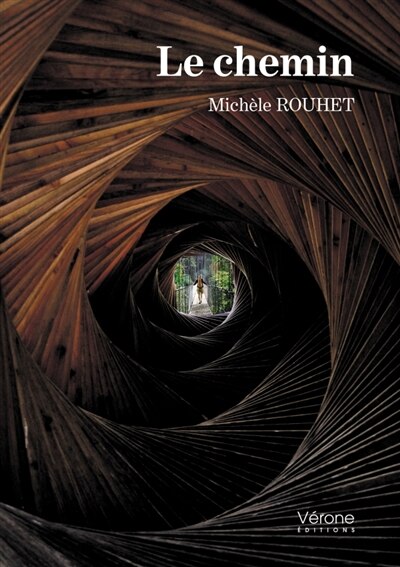 Front cover_Le chemin