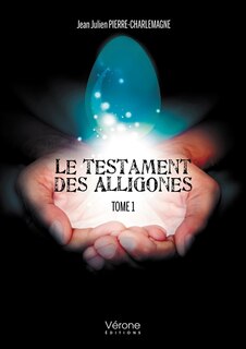 Front cover_Le testament des Alligones