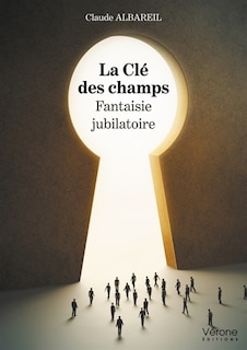 Front cover_La Clé des champs