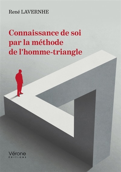Couverture_Connaissance de soi par la méthode de l'homme-triangle