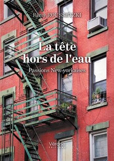 Couverture_La t&ecirc;te hors de l'eau