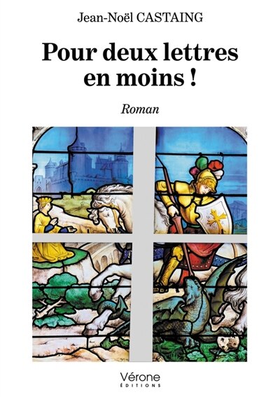 Front cover_Pour deux lettres en moins !