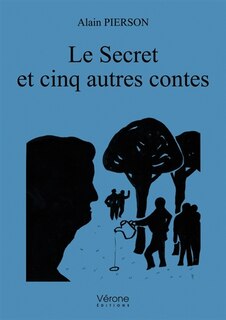 Front cover_Le Secret et cinq autres contes