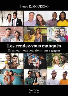 Front cover_Les rendez-vous manqués