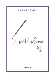 Front cover_Le porte-plume