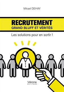 Front cover_Recrutement