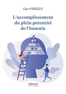 Front cover_L' accomplissement du plein potentiel de l'humain