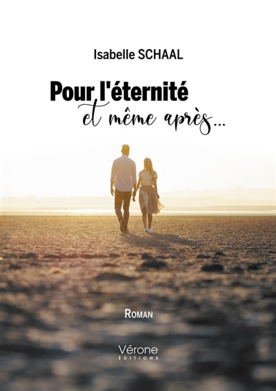 Front cover_Pour l'éternité et même après