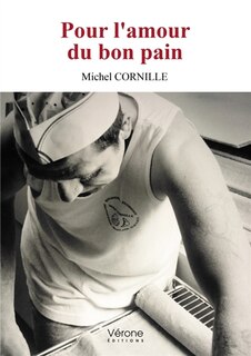 Couverture_Pour l'amour du bon pain