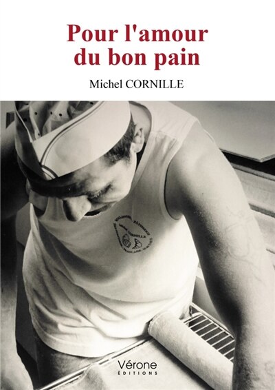 Couverture_Pour l'amour du bon pain