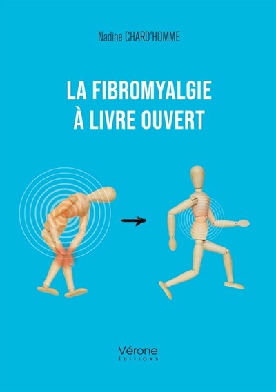 Couverture_La fibromyalgie à livre ouvert