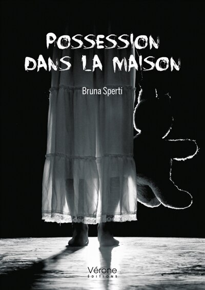 Couverture_Possession dans la maison