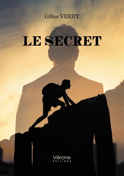 Front cover_Le secret