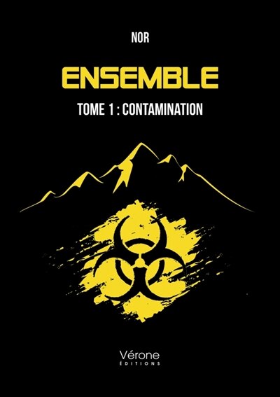 Front cover_Ensemble - Tome 1