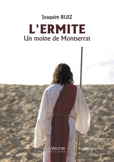 Front cover_L' ermite