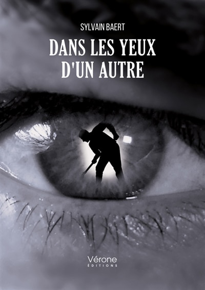 Front cover_Dans les yeux d'un autre