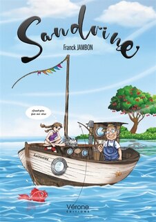 Front cover_Sandrine