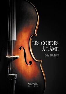 Front cover_Les cordes à l'âme