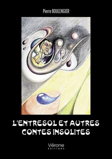 Front cover_L' entresol et autres contes insolites