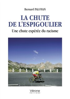 Front cover_La chute de l'espigoulier