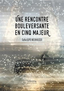 Front cover_Une rencontre bouleversante en cinq majeur