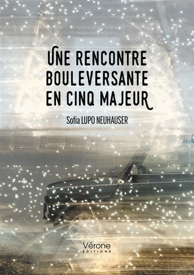 Front cover_Une rencontre bouleversante en cinq majeur