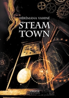 Couverture_Steam Town