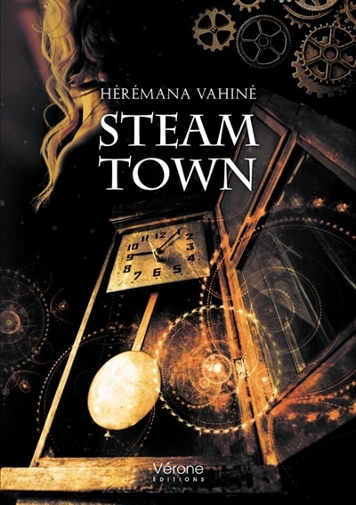 Couverture_Steam Town