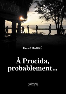Front cover_A Procida, probablement...