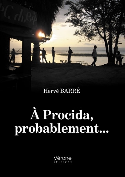 Front cover_A Procida, probablement...