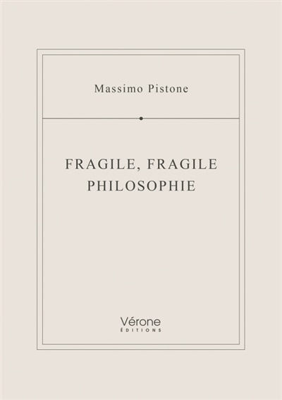Couverture_Fragile, fragile philosophie