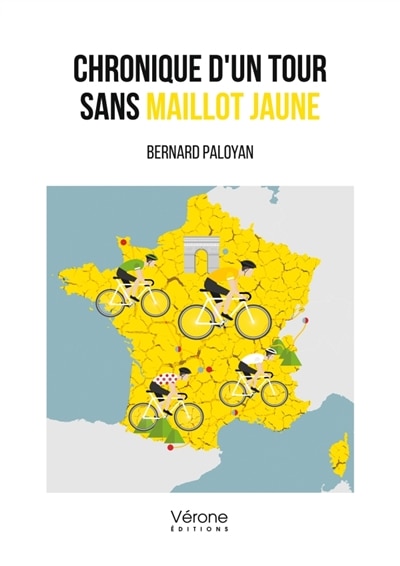 Front cover_Chronique d'un Tour sans Maillot Jaune