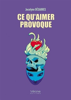 Front cover_Ce qu'aimer provoque
