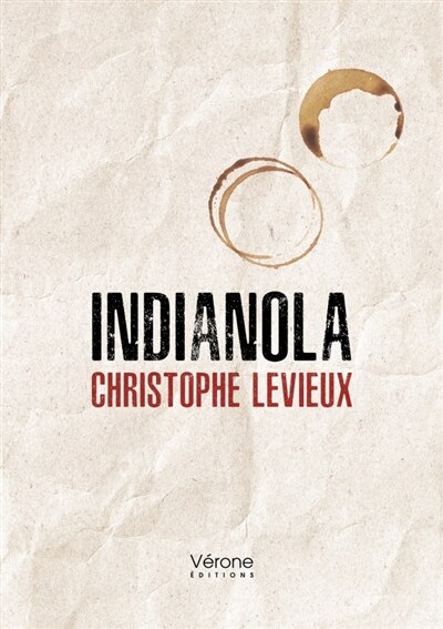 Front cover_Indianola