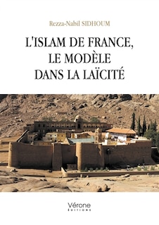 Front cover_L' Islam de France, le Modèle dans la Laïcité