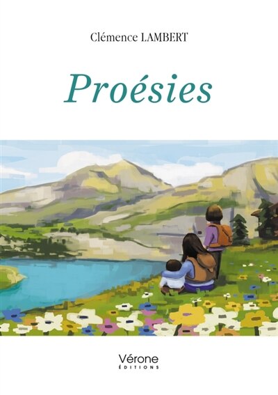 Front cover_Proésies