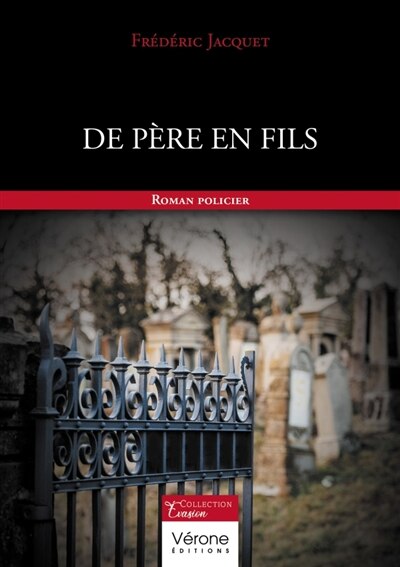 Couverture_De p&egrave;re en fils