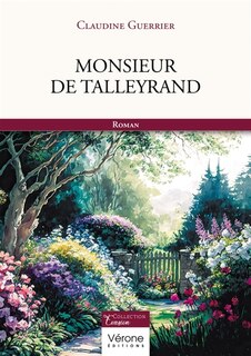 Front cover_Monsieur de Talleyrand