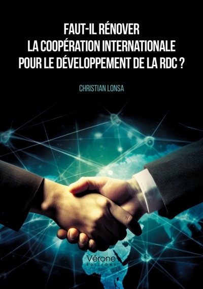 Front cover_Faut-il r&eacute;nover la coop&eacute;ration internationale pour le d&eacute;veloppement de la RDC ?