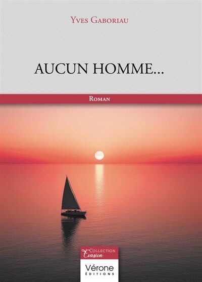 Front cover_Aucun homme...