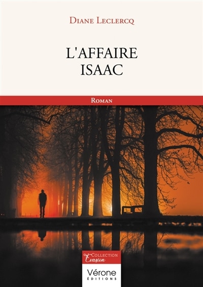 Couverture_L' affaire Isaac
