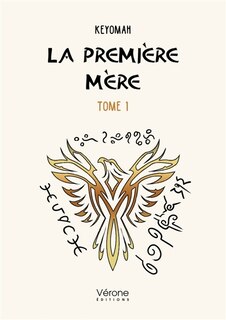 Front cover_La première mère
