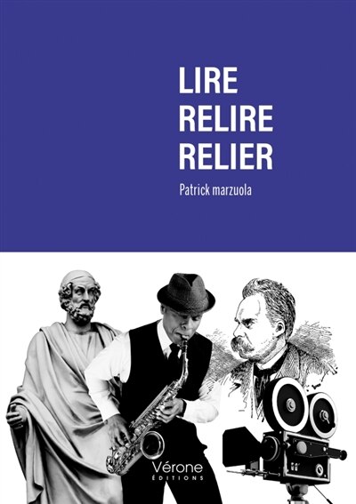 Couverture_Lire relire relier