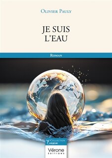 Front cover_Je suis l'eau