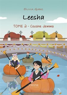 Front cover_Leesha