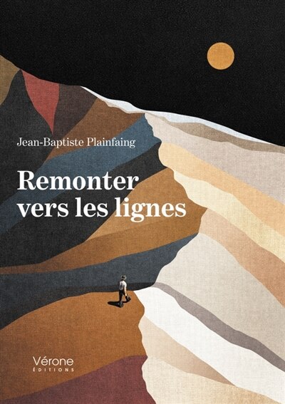 Front cover_Remonter vers les lignes