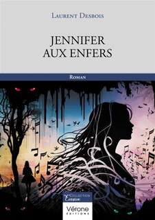 Couverture_Jennifer aux enfers