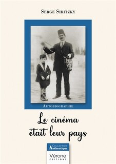 Couverture_Le cinéma était leur pays