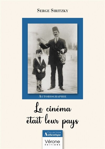 Couverture_Le cinéma était leur pays