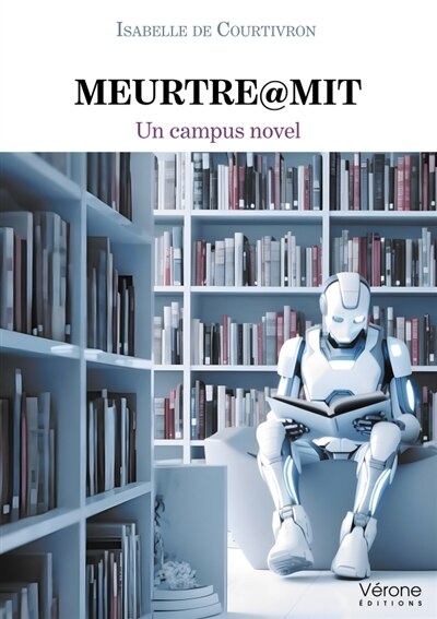 Meurtre@MIT: Un campus novel